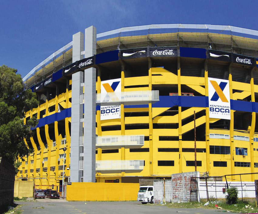 Boca Juniors
