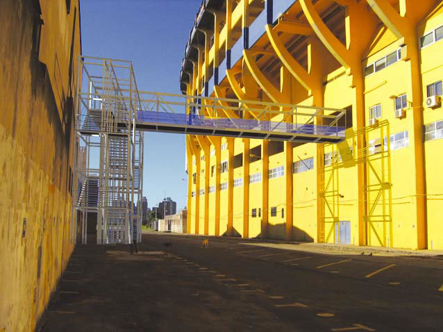 Boca Juniors