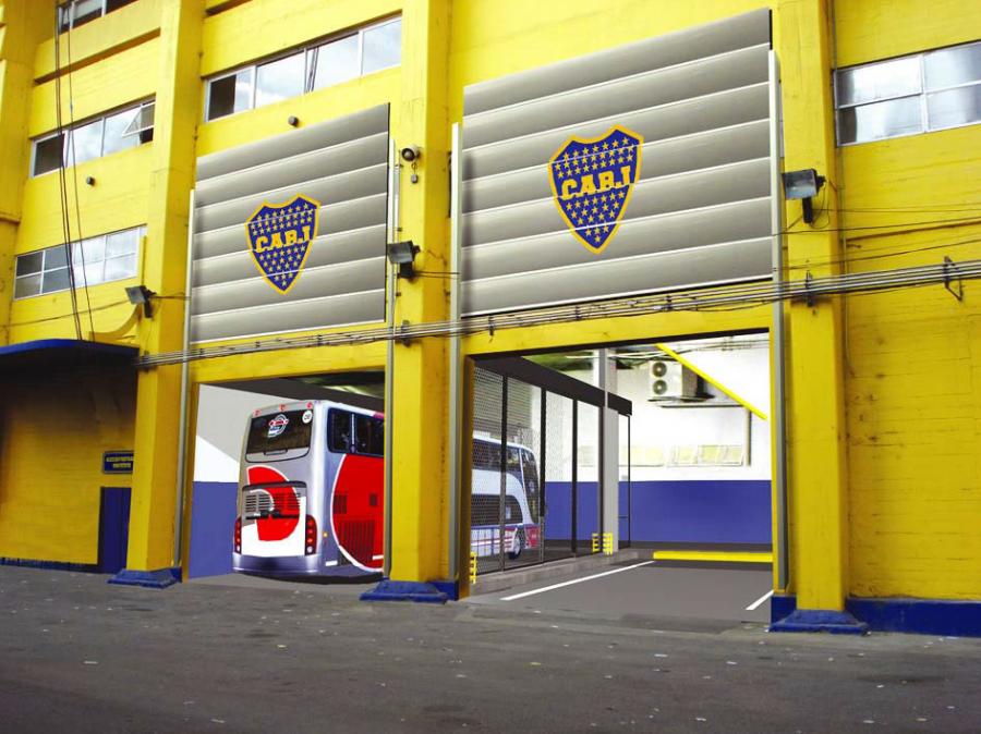 Boca Juniors