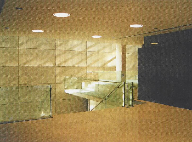Obra: Ideas del Sur