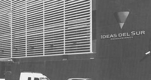 Obra: Ideas del Sur