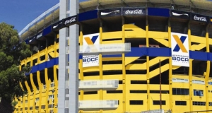 Boca Juniors