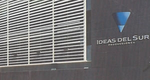Obra: Ideas del Sur